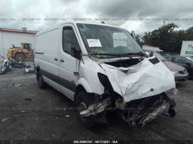 MERCEDES-BENZ SPRINTER CARGO VANS 2012 wd3pe7cc6c5636518