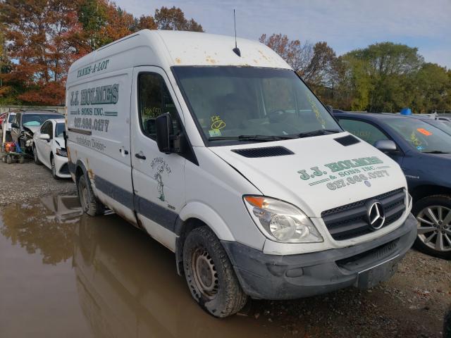 MERCEDES-BENZ SPRINTER 2 2012 wd3pe7cc6c5684701