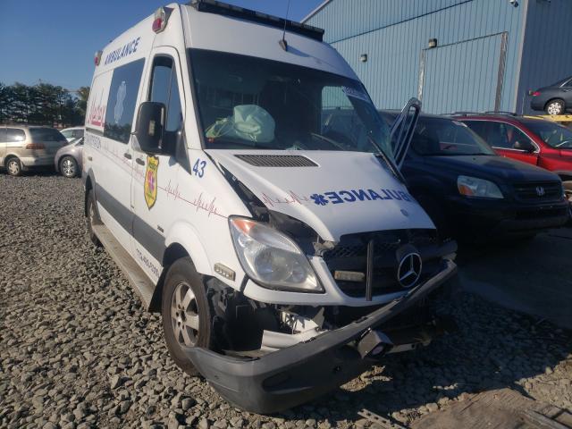 MERCEDES-BENZ SPRINTER 2 2013 wd3pe7cc6d5792253