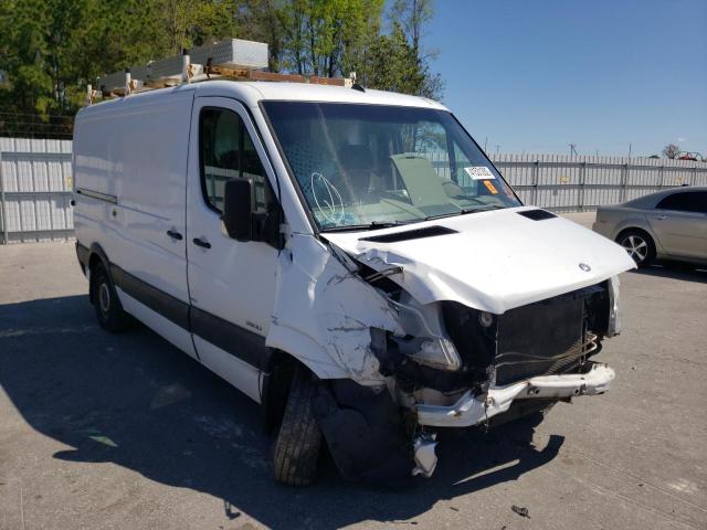 MERCEDES-BENZ SPRINTER 2 2014 wd3pe7cc6e5826063