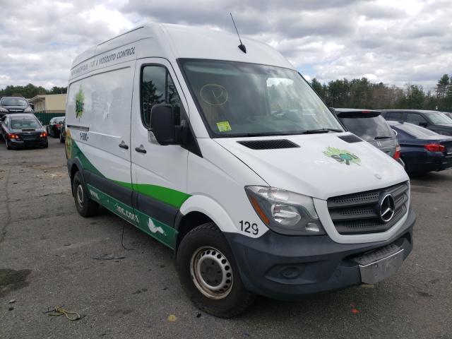 MERCEDES-BENZ SPRINTER 2 2014 wd3pe7cc6e5852856