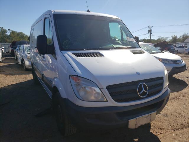 MERCEDES-BENZ SPRINTER 2 2012 wd3pe7cc7c5621560