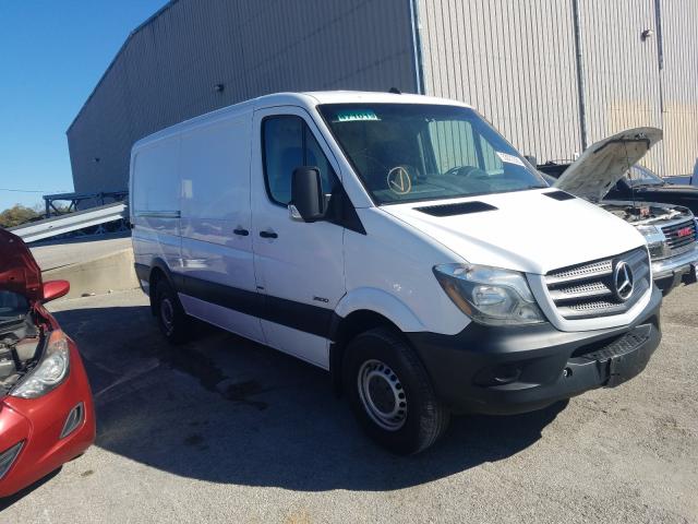 MERCEDES-BENZ SPRINTER 2 2014 wd3pe7cc7e5834849