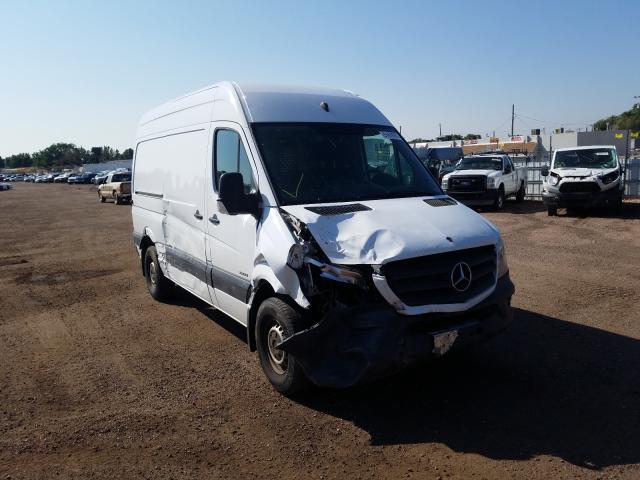 MERCEDES-BENZ SPRINTER 2 2014 wd3pe7cc7e5838755