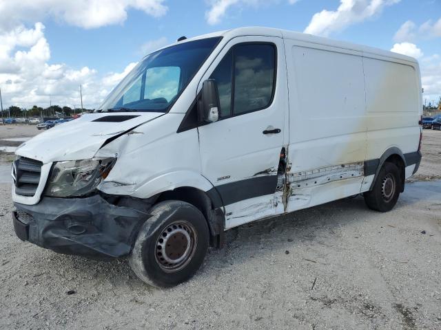 MERCEDES-BENZ SPRINTER 2015 wd3pe7cc7fp108060