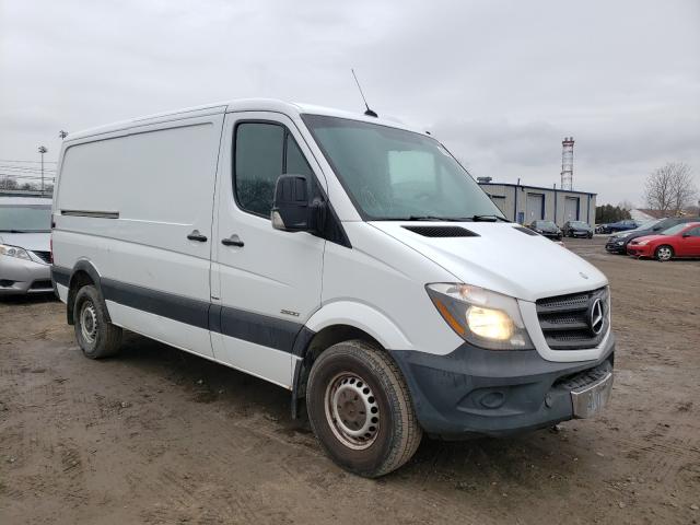 MERCEDES-BENZ SPRINTER 2 2014 wd3pe7cc8e5846296