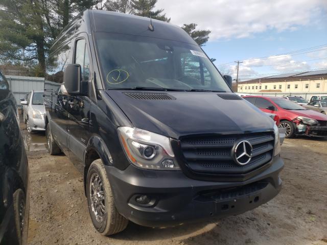 MERCEDES-BENZ SPRINTER 2 2014 wd3pe7cc8e5938086