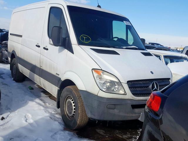 MERCEDES-BENZ SPRINTER 2 2011 wd3pe7cc9b5518171