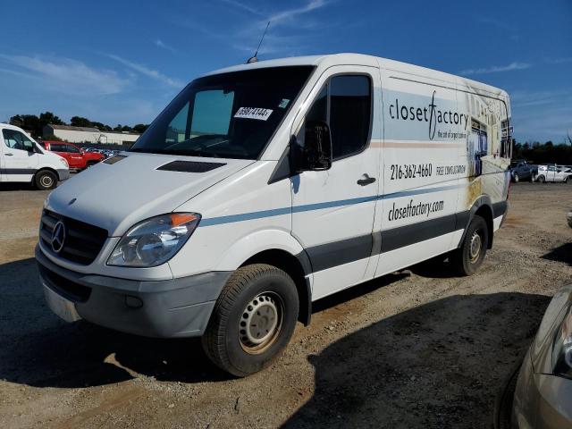 MERCEDES-BENZ SPRINTER 2 2012 wd3pe7cc9c5636514