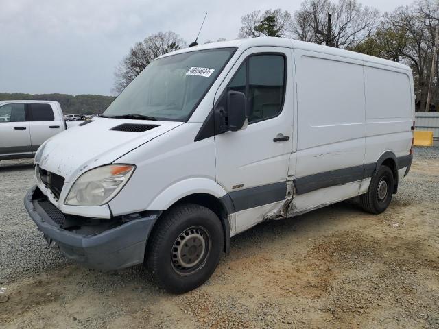 MERCEDES-BENZ SPRINTER 2013 wd3pe7cc9d5811619