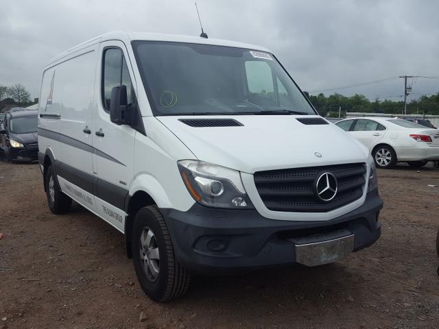 MERCEDES-BENZ SPRINTER 2 2014 wd3pe7cc9e5843293