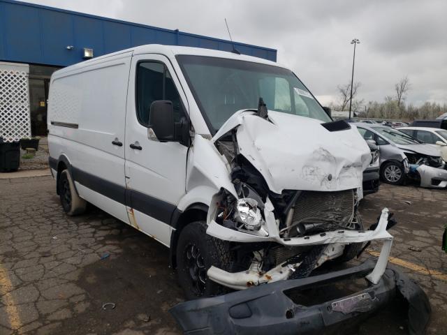 MERCEDES-BENZ SPRINTER 2 2011 wd3pe7ccxb5602922