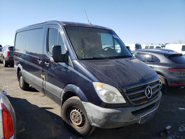 MERCEDES-BENZ SPRINTER 2 2012 wd3pe7ccxc5639535