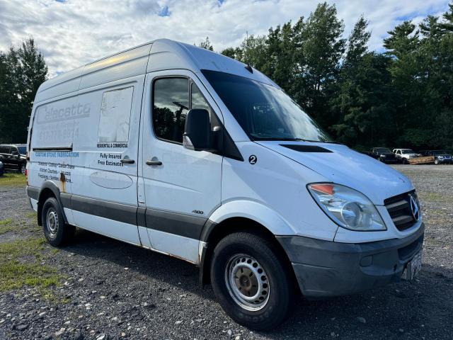 MERCEDES-BENZ SPRINTER 2 2013 wd3pe7ccxd5733688