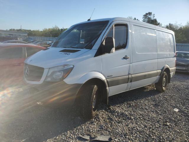 MERCEDES-BENZ SPRINTER 2 2014 wd3pe7ccxe5843271