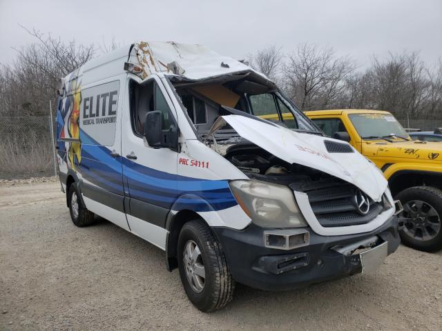 MERCEDES-BENZ SPRINTER 2 2015 wd3pe7ccxf5952153