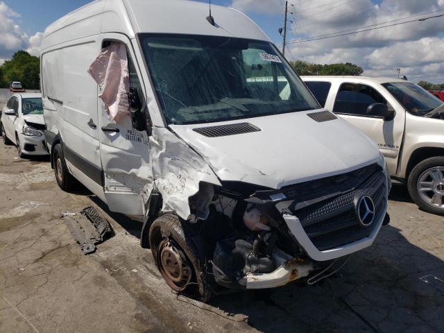 MERCEDES-BENZ SPRINTER 2 2016 wd3pe7cd0gp189946