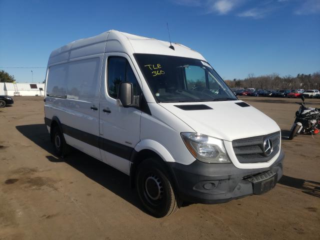 MERCEDES-BENZ SPRINTER 2 2016 wd3pe7cd0gp258456