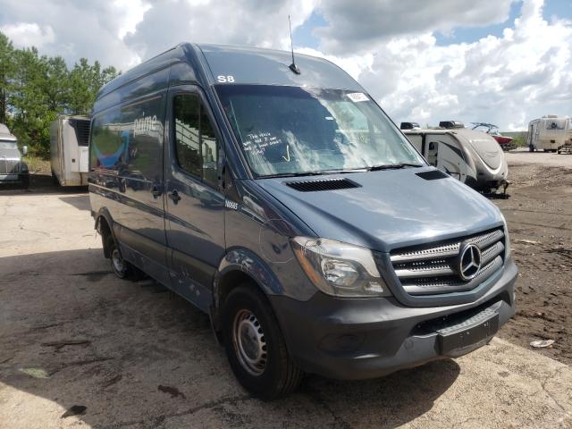 MERCEDES-BENZ SPRINTER 2 2018 wd3pe7cd0jp643880