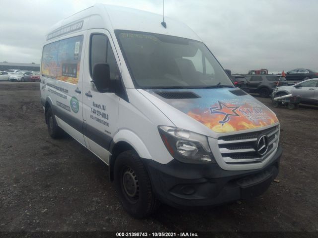 MERCEDES-BENZ SPRINTER CARGO VANS 2016 wd3pe7cd1gp271698