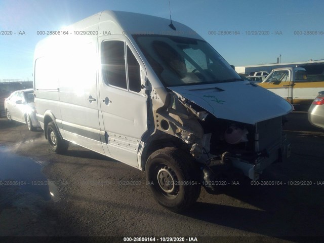 MERCEDES-BENZ SPRINTER CARGO VAN 2017 wd3pe7cd1hp560615