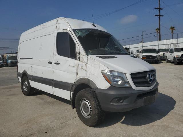 MERCEDES-BENZ SPRINTER 2 2017 wd3pe7cd1hp579715