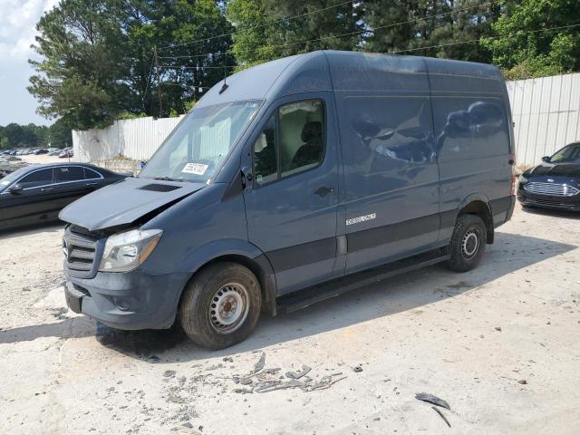 MERCEDES-BENZ SPRINTER 2 2018 wd3pe7cd1jp638428