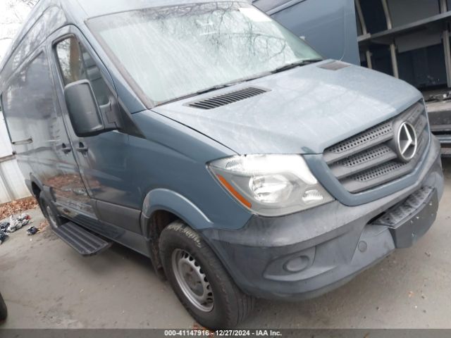 MERCEDES-BENZ SPRINTER 2018 wd3pe7cd1jp648117