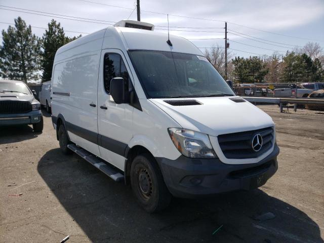 MERCEDES-BENZ SPRINTER 2 2017 wd3pe7cd2hp533018