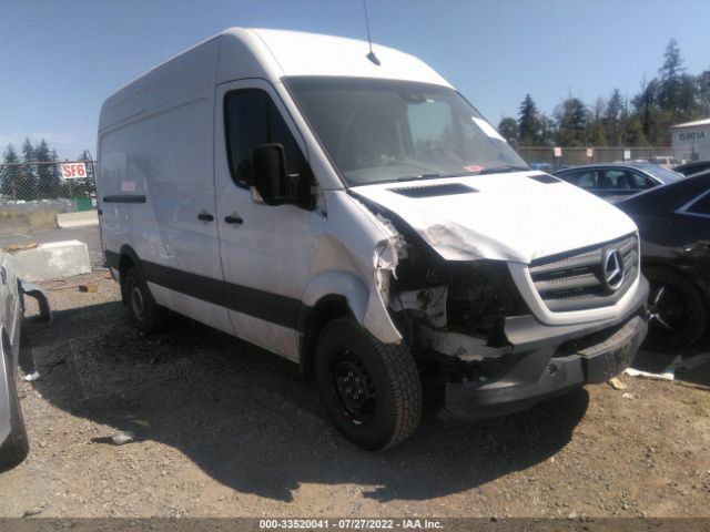 MERCEDES-BENZ SPRINTER CARGO VAN 2017 wd3pe7cd2hp533309