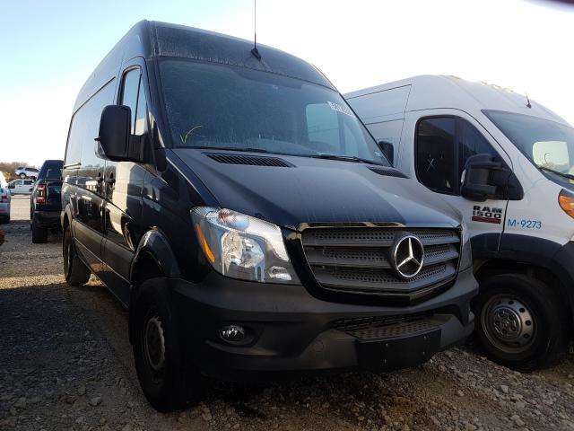 MERCEDES-BENZ SPRINTER 2 2017 wd3pe7cd2hp561613