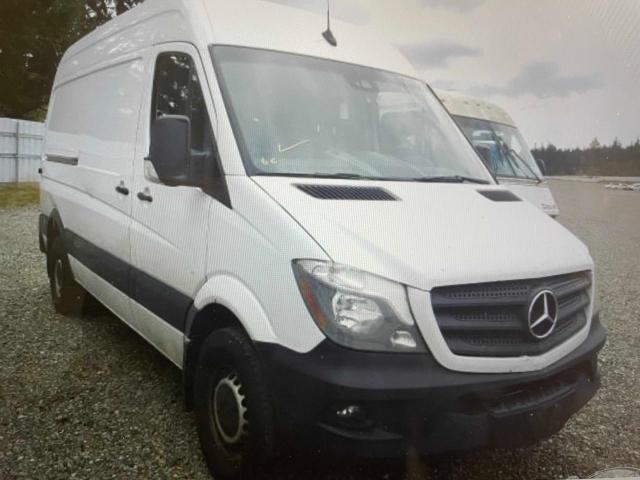 MERCEDES-BENZ SPRINTER 2 2018 wd3pe7cd2jp612713