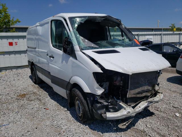 MERCEDES-BENZ SPRINTER 2018 wd3pe7cd2jp619452