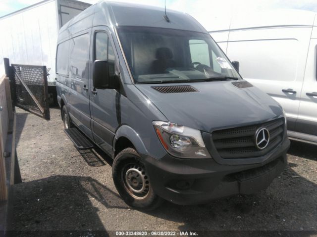 MERCEDES-BENZ NULL 2018 wd3pe7cd2jp621797