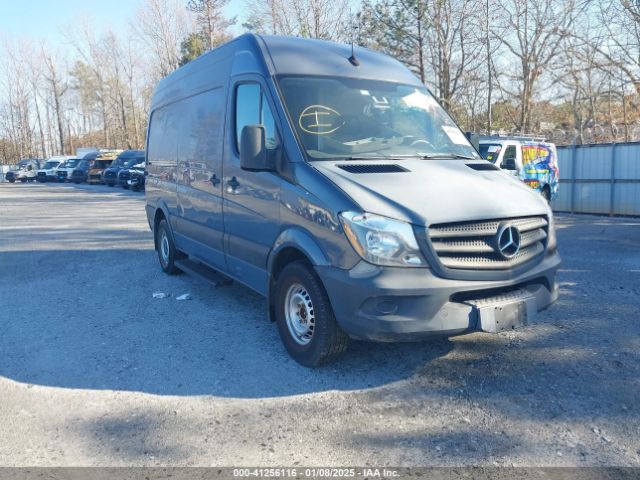 MERCEDES-BENZ SPRINTER 2018 wd3pe7cd2jp635201