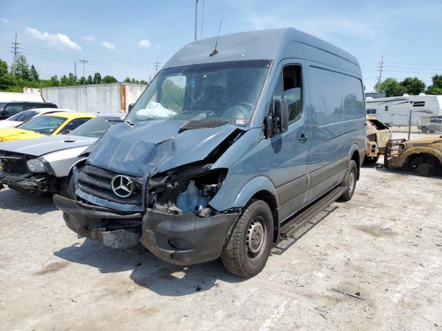 MERCEDES-BENZ SPRINTER 2018 wd3pe7cd2jp635876