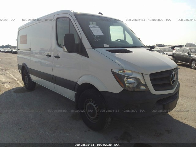 MERCEDES-BENZ SPRINTER CARGO VAN 2017 wd3pe7cd3hp384389