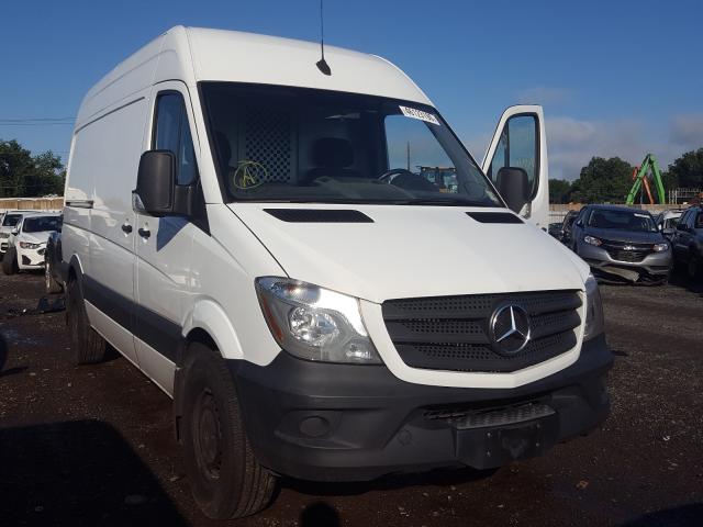 MERCEDES-BENZ SPRINTER 2 2017 wd3pe7cd3hp533559