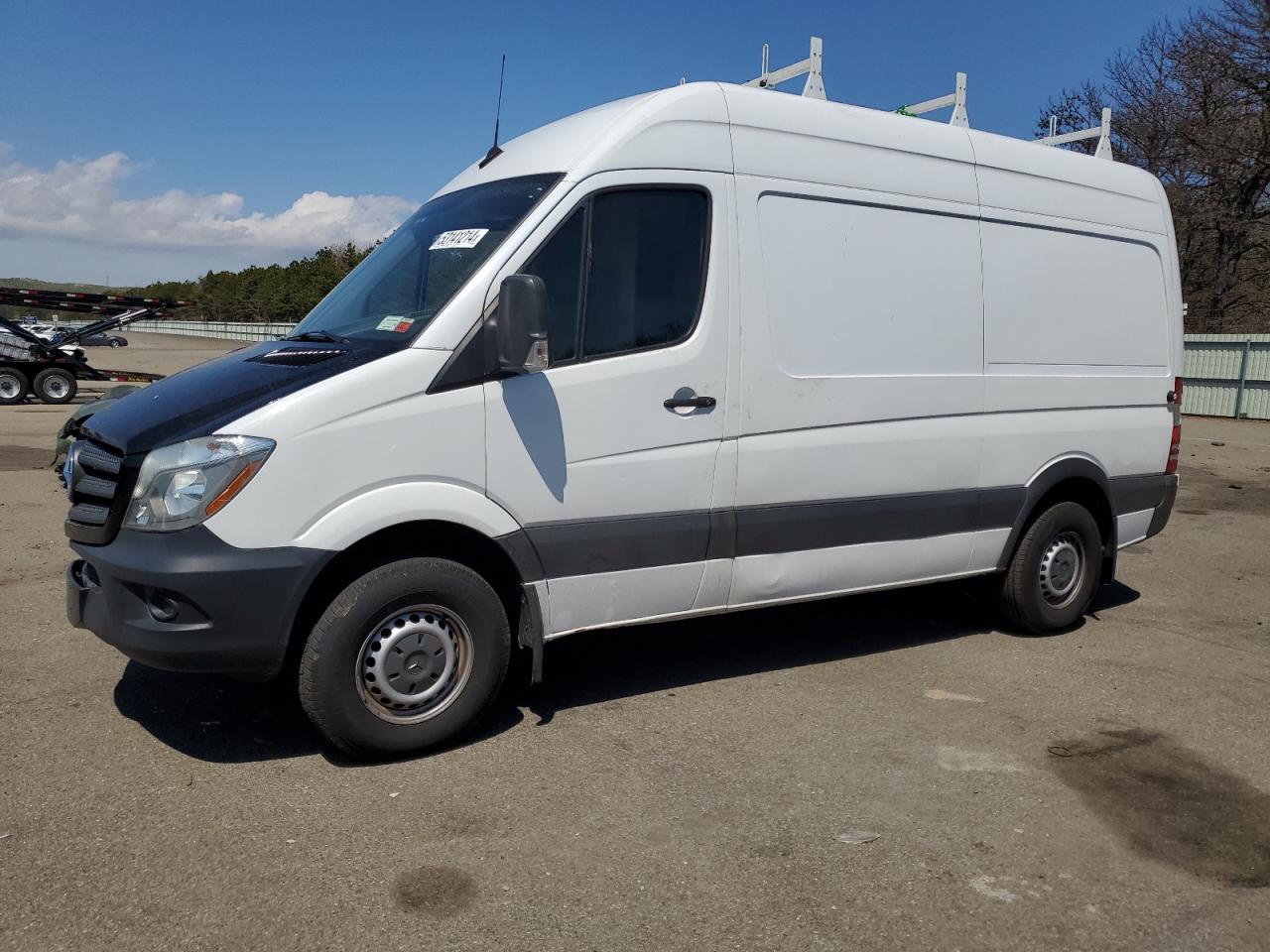 MERCEDES-BENZ SPRINTER 2017 wd3pe7cd3hp562737