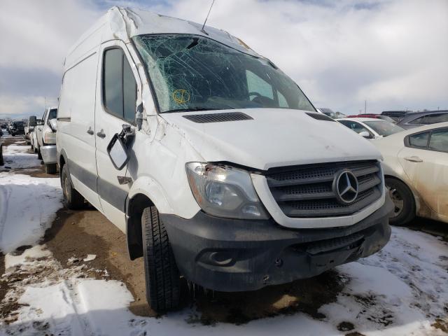 MERCEDES-BENZ SPRINTER 2 2017 wd3pe7cd3hp575620