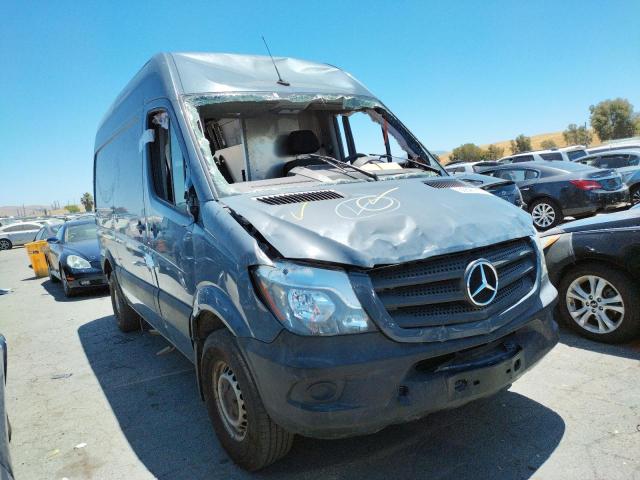 MERCEDES-BENZ SPRINTER 2018 wd3pe7cd3jp645896