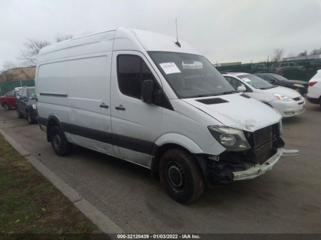 MERCEDES-BENZ SPRINTER CARGO VAN 2017 wd3pe7cd4hp528497