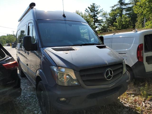 MERCEDES-BENZ SPRINTER 2 2017 wd3pe7cd4hp563296