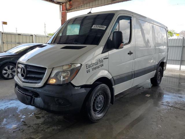 MERCEDES-BENZ SPRINTER 2018 wd3pe7cd4jp620988