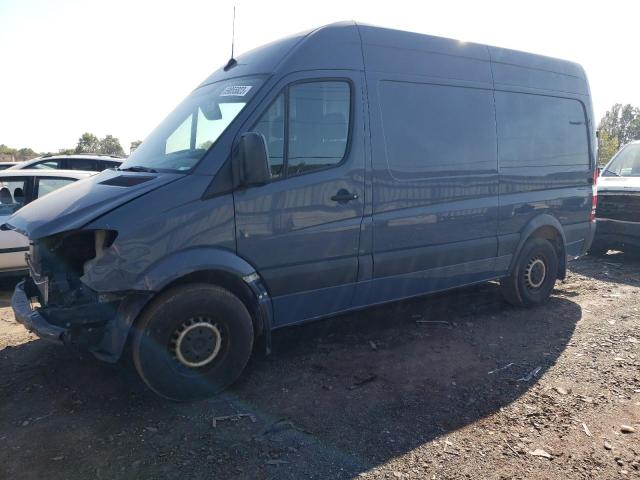 MERCEDES-BENZ SPRINTER 2 2018 wd3pe7cd4jp624099