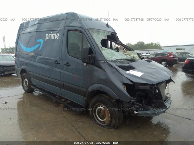 MERCEDES-BENZ SPRINTER CARGO VAN 2018 wd3pe7cd4jp637838