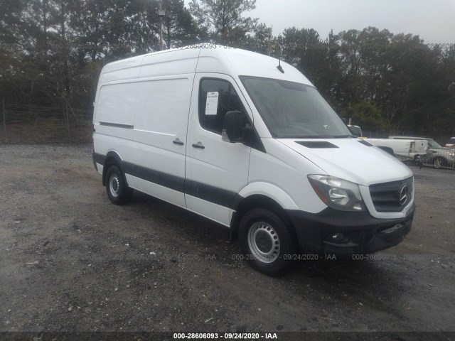 MERCEDES-BENZ SPRINTER CARGO VAN 2017 wd3pe7cd5hp533286