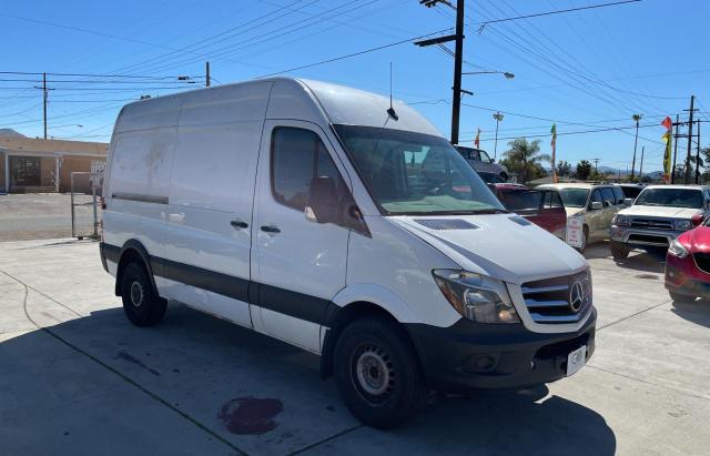 MERCEDES-BENZ SPRINTER 2 2017 wd3pe7cd5hp538746