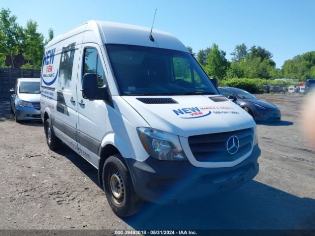 MERCEDES-BENZ SPRINTER 2017 wd3pe7cd5hp539427