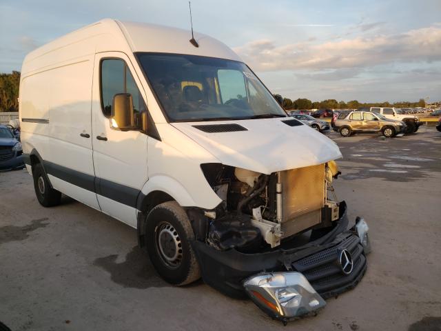 MERCEDES-BENZ SPRINTER CARGO VAN 2017 wd3pe7cd5hp579393